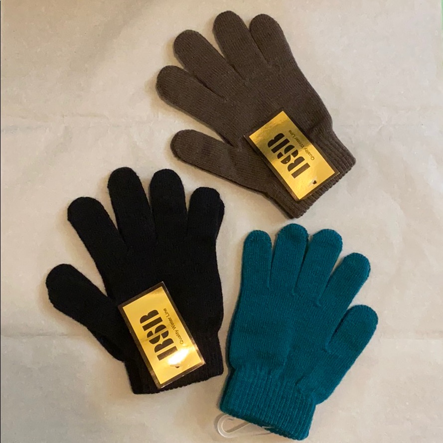 Gloves Bundle